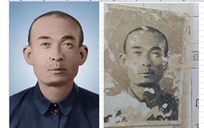 凤凰老照片修复-2