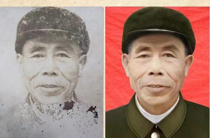 凤凰老照片模糊修复-72