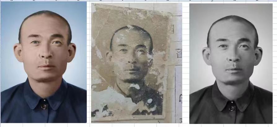 凤凰老照片模糊修复-21